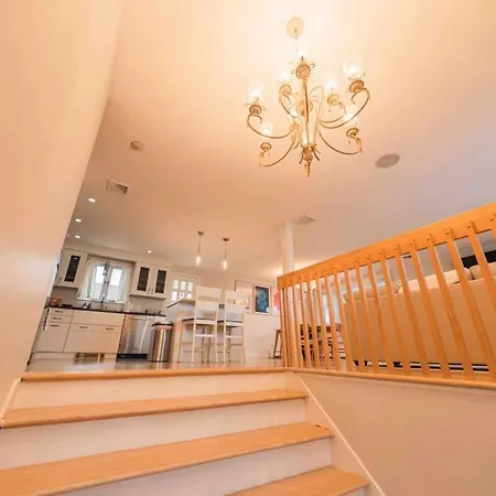 Boston Luxury 3Br-Near Airport-Beach Revere Exterior photo