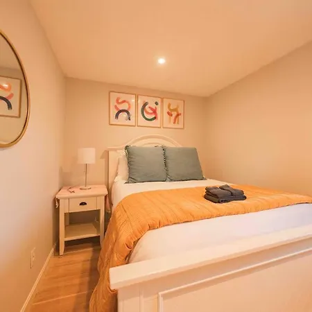 Boston Luxury 3Br-Near Airport-Beach Revere Exterior photo
