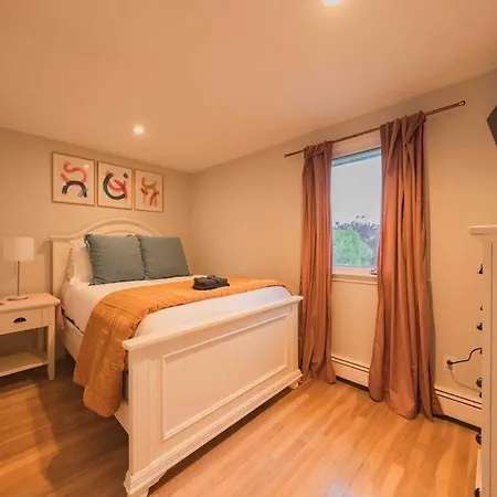 Boston Luxury 3Br-Near Airport-Beach Revere Exterior photo