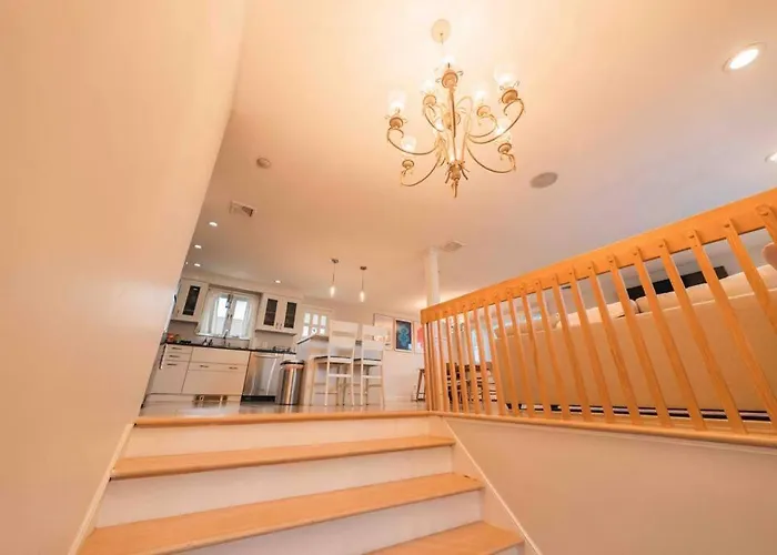 Boston Luxury 3Br-Near Airport-Beach