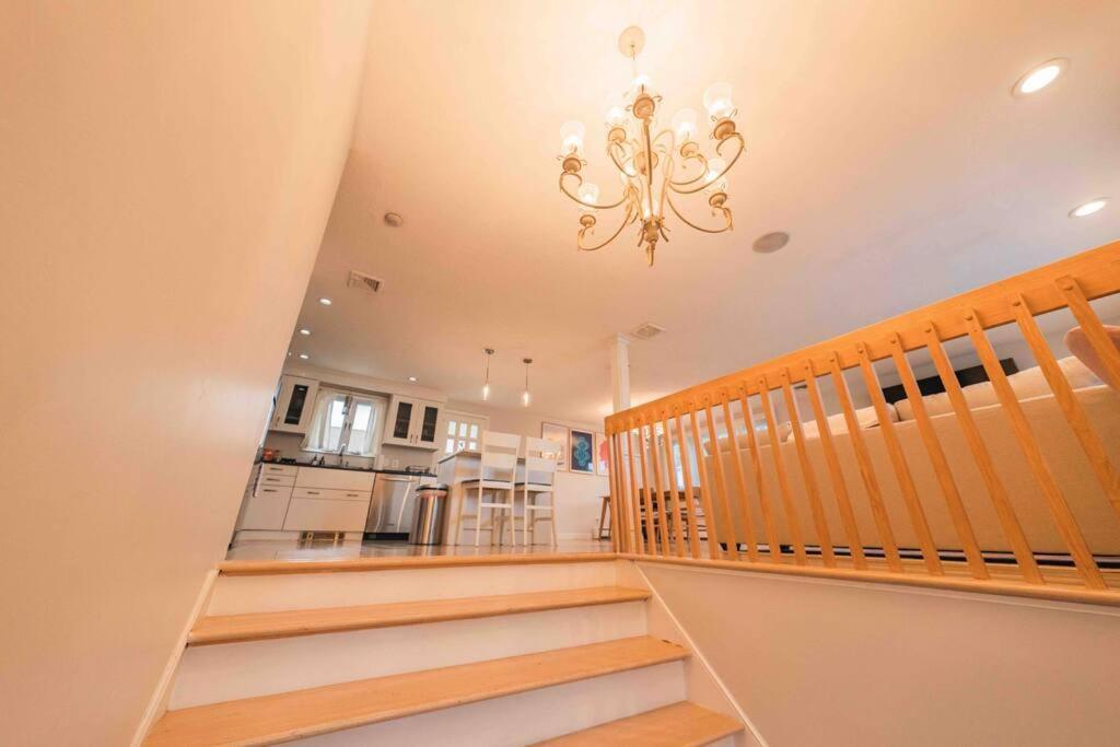 Apartment Boston Luxury 3br-near Airport-beach