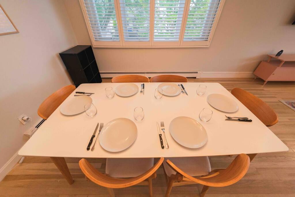 Boston Luxury 3br-near Airport-beach Apartment Revere